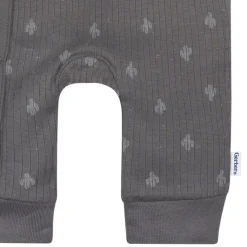 Baby Boys Cactus Footless Pajamas