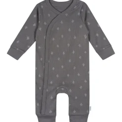Baby Boys Cactus Footless Pajamas