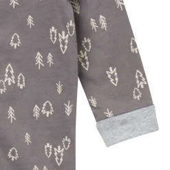 Baby Boys Evergreen Trees Sleep 'N Play