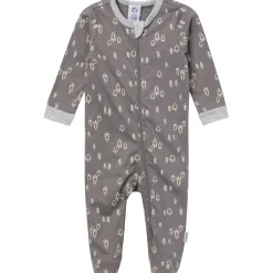 Baby Boys Evergreen Trees Sleep 'N Play