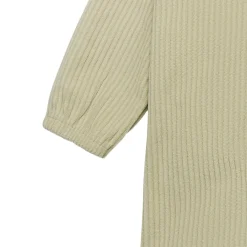Baby Boys Sage Corduroy Romper
