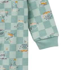 Baby Boys Skateboard Dinos Sleep 'N Play