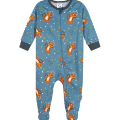 Baby Boys Space Tiger Sleep 'N Play