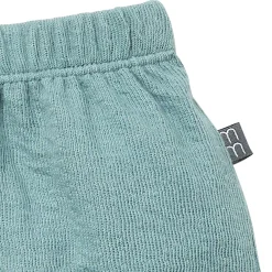Baby Boys Teal Harem Pants