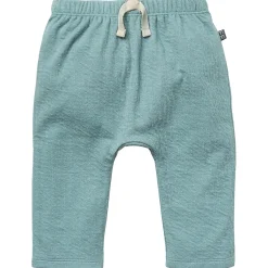 Baby Boys Teal Harem Pants