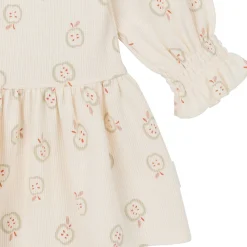 Baby Girls Apples Dress