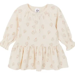 Baby Girls Apples Dress