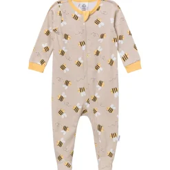Baby Girls Busy Bees Sleep 'N Play