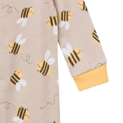 Baby Girls Busy Bees Sleep 'N Play