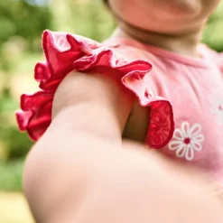 Baby Girls Daisy Dress