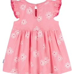 Baby Girls Daisy Dress