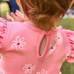 Baby Girls Daisy Dress