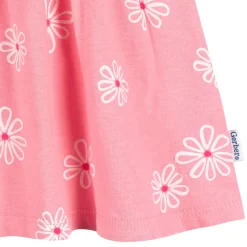 Baby Girls Daisy Dress