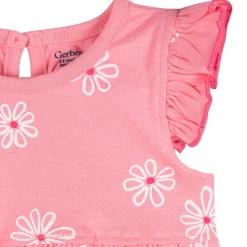 Baby Girls Daisy Dress
