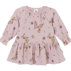 Baby Girls Floral Dress