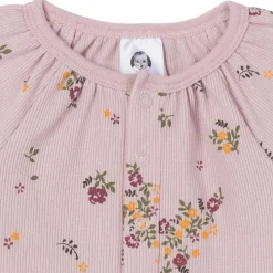 Baby Girls Floral Dress