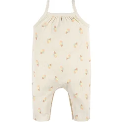 Baby Girls Ice Cream Romper