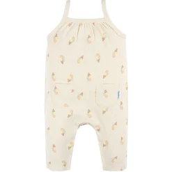 Baby Girls Ice Cream Romper