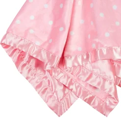 Baby Girls Koala Oversized Security Blanket