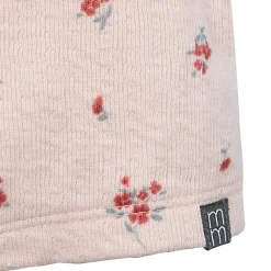 Baby Girls Rose Bouquet Harem Shorts