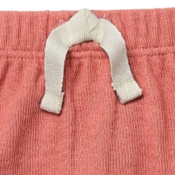 Baby Girls Rose Harem Pants