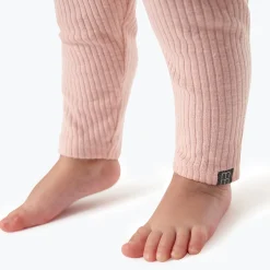 Baby Girls Rose Legging