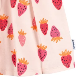 Baby Girls Strawberries Dress