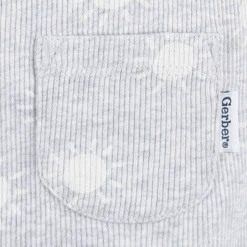 Baby Girls Sunshine Romper