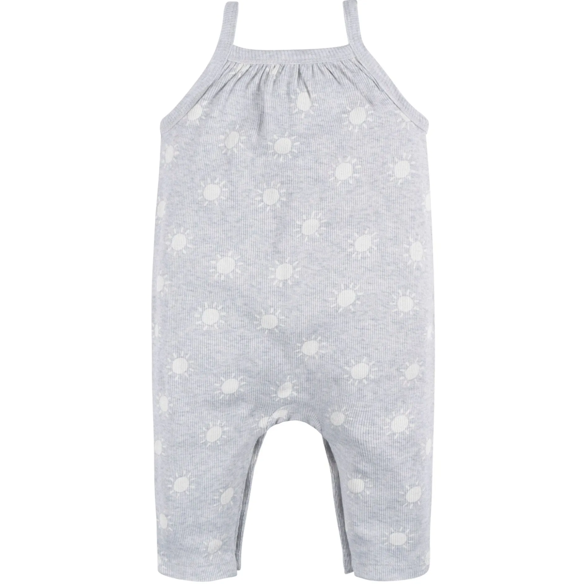 Baby Girls Sunshine Romper