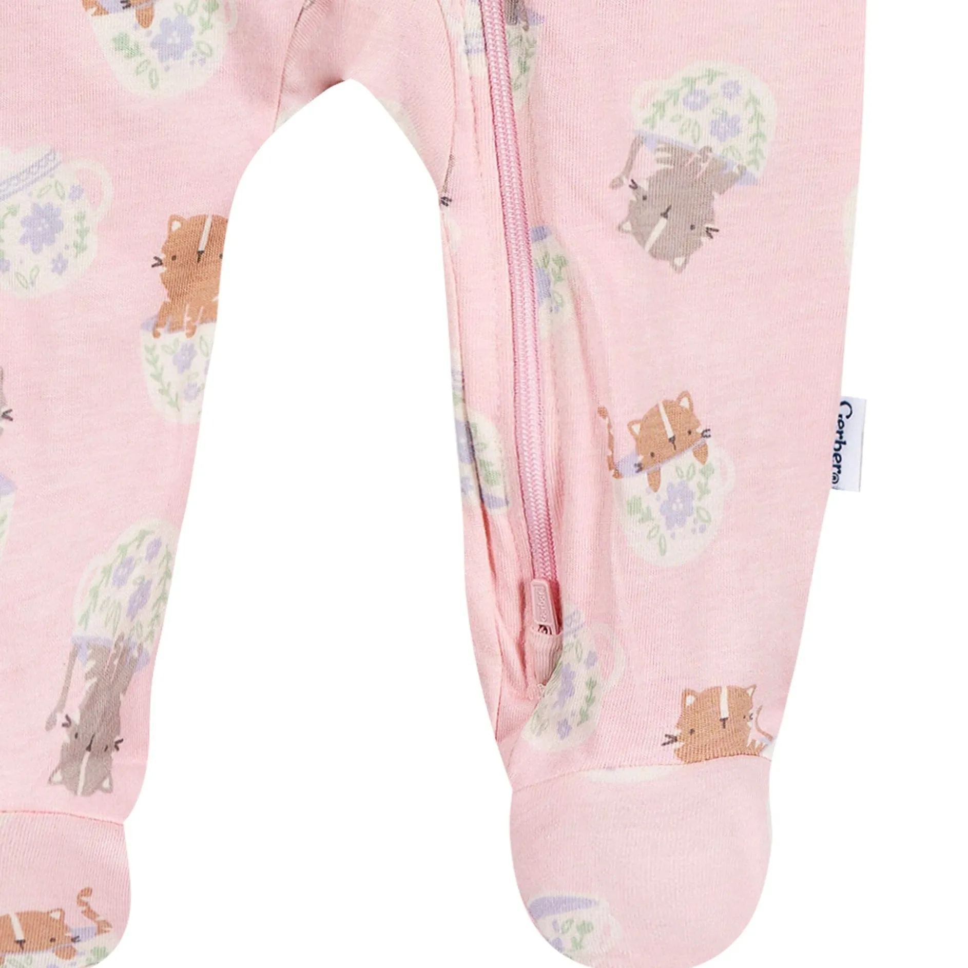 Baby Girls Tea Time Sleep 'N Play