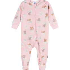 Baby Girls Tea Time Sleep 'N Play