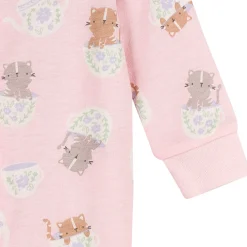 Baby Girls Tea Time Sleep 'N Play