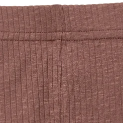 Baby Neutral Brown Leggings