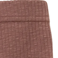 Baby Neutral Brown Leggings