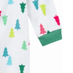 Baby Neutral Colorful Trees Sleep 'N Play