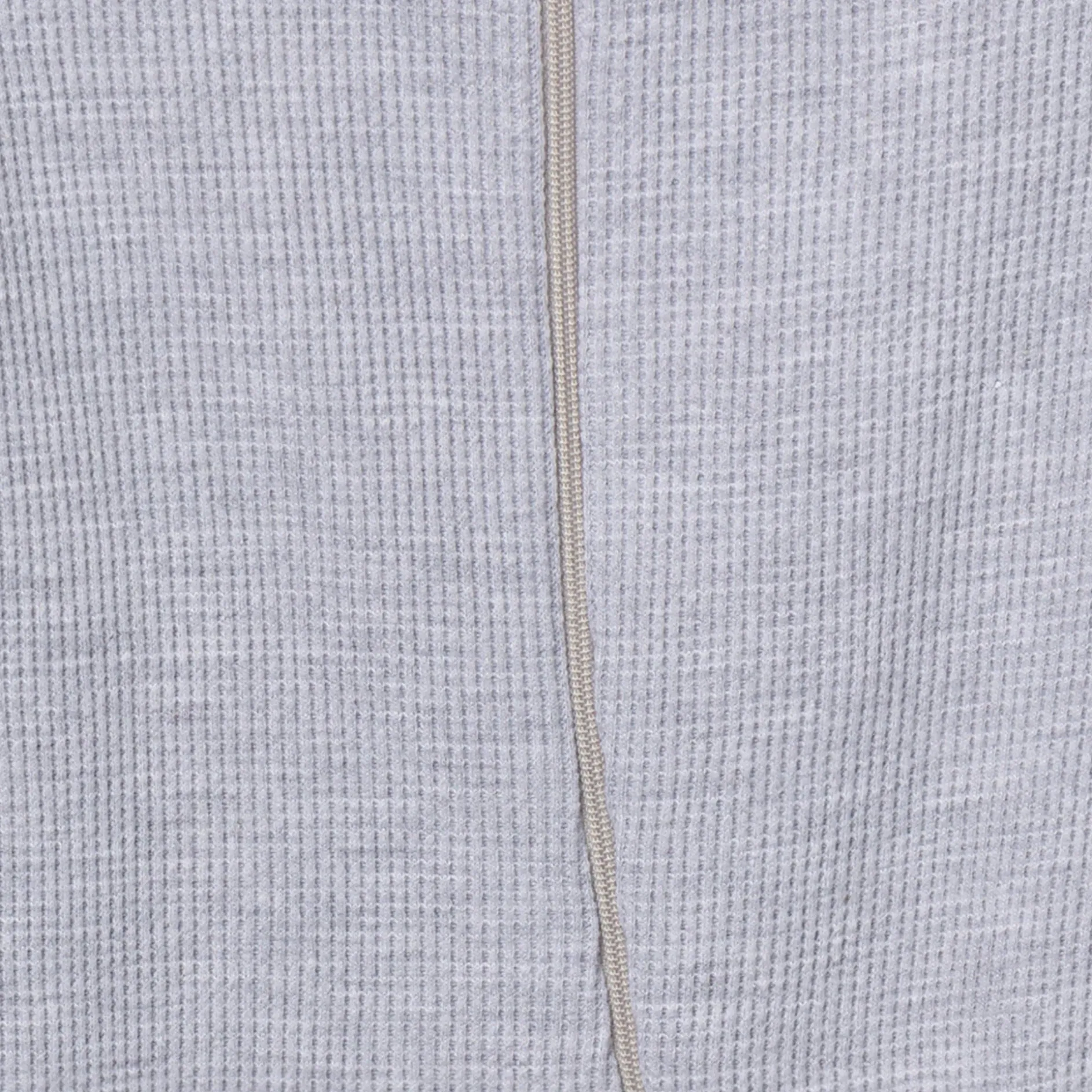 Baby Neutral Grey Heather Waffle Sleep 'N Play