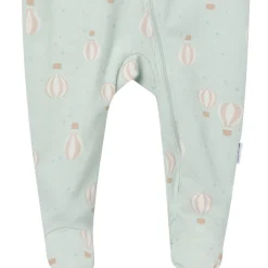 Baby Neutral Hot Air Balloons Sleep 'N Play