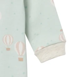 Baby Neutral Hot Air Balloons Sleep 'N Play