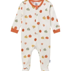 Baby Neutral Multi-Color Pumpkins Sleep 'N Play