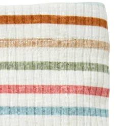Baby Neutral Multi-Stripe Leggings