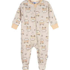 Baby Neutral Road Trip Adventure Sleep 'N Play