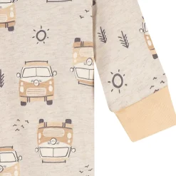 Baby Neutral Road Trip Adventure Sleep 'N Play