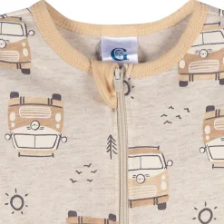 Baby Neutral Road Trip Adventure Sleep 'N Play