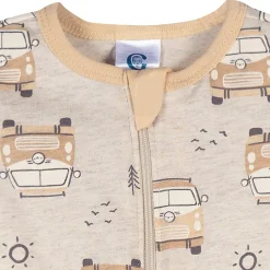 Baby Neutral Road Trip Adventure Sleep 'N Play