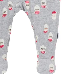 Baby Neutral Santa Sleep 'N Play