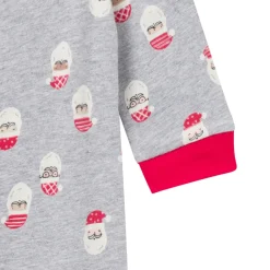 Baby Neutral Santa Sleep 'N Play