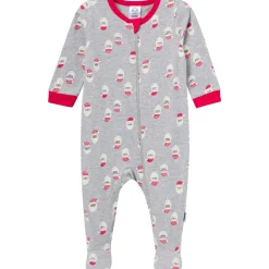 Baby Neutral Santa Sleep 'N Play