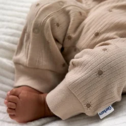 Baby Neutral Suns Footless Pajamas