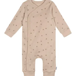 Baby Neutral Suns Footless Pajamas