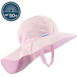 Baby Neutral UPF 50+ Pink Sun Hat